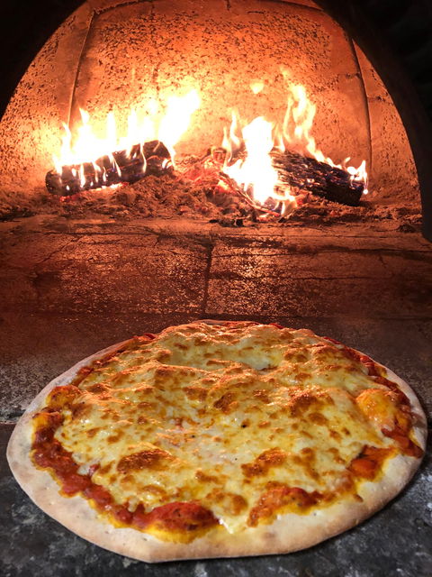 Paris Cafe - Accommodation Bookings 6