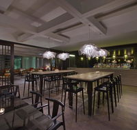 Pearls Bar - Accommodation Bookings