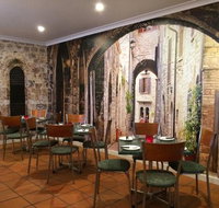 Pizzeria Don Angelo - Accommodation Bookings