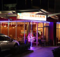 Priya's Indian Restaurant - Accommodation Bookings