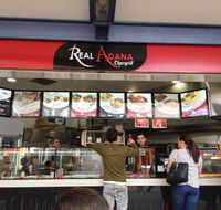 Real Adana Chargrill - Accommodation Bookings