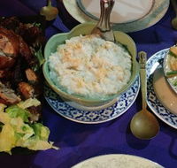 Royal Thai Hut - Accommodation Bookings