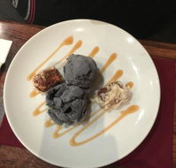 Satoru's Japanese Restaurant - Accommodation Bookings