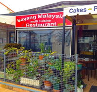 Sayang - Accommodation Bookings