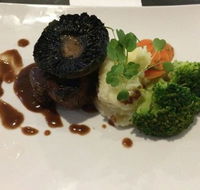 Seren8 Restaurant  Bar - Accommodation Bookings