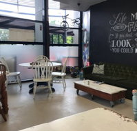 Shack Cafe Mudgeeraba - Accommodation Bookings