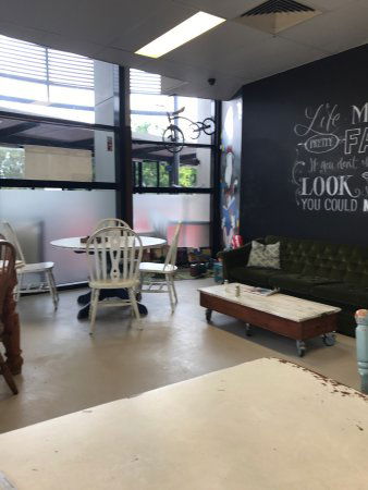 Shack Cafe Mudgeeraba - Accommodation Bookings 0