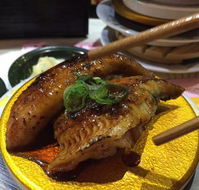 Sushi Train - Accommodation Bookings