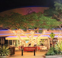 Thai Eatery - Accommodation Bookings
