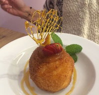 Thai Mudgee - Accommodation Bookings