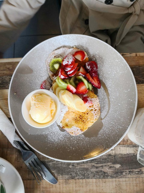 The Fresh Pantry - Accommodation Bookings 3