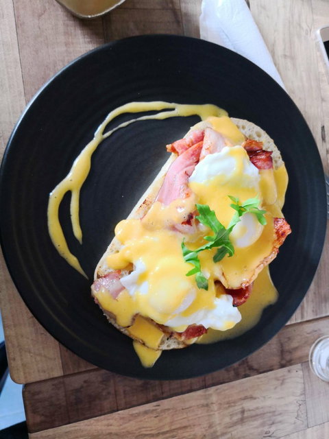 The Fresh Pantry - Accommodation Bookings 4