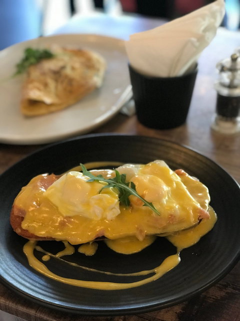 The Fresh Pantry - Accommodation Bookings 6