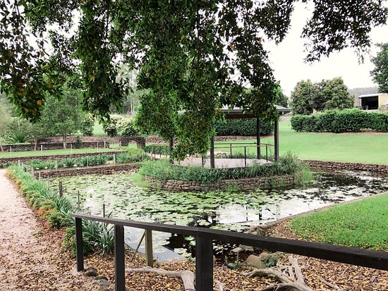 Mount Nathan QLD Accommodation Bookings