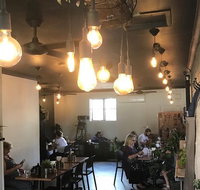 The Oak Cafe Restaurant - Accommodation Bookings