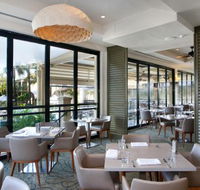 The Restaurant at Mercure Gold Coast Resort - Accommodation Bookings