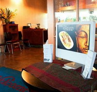 The Terrace Thai Restaurant - Accommodation Bookings