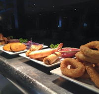 The Terrace Thai Waterfront - Accommodation Bookings