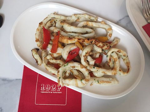 1927 Vermouth & Tapas Bar - Accommodation Bookings 0