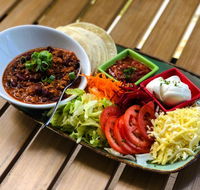 4211 Cafe - Accommodation Bookings