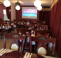 Anand Sagar Indian Restaurant - Accommodation Bookings