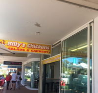 Billy's Chickens - Accommodation Bookings
