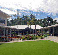 Bistro 463 - Accommodation Bookings
