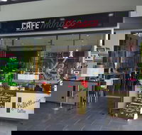 Cafe Monaco - Accommodation Bookings