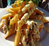 Cafe On Bayview - Accommodation Bookings