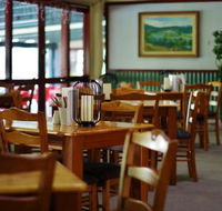 Cedar Lake Bistro - Accommodation Bookings