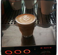 Espressions Cafe - Accommodation Bookings