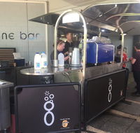 G's Wine Bar - Accommodation Bookings