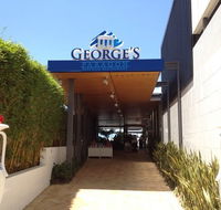 George's Paragon Waterfront Seafood Rest - Accommodation Bookings