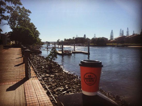 Runaway Bay QLD Accommodation Bookings