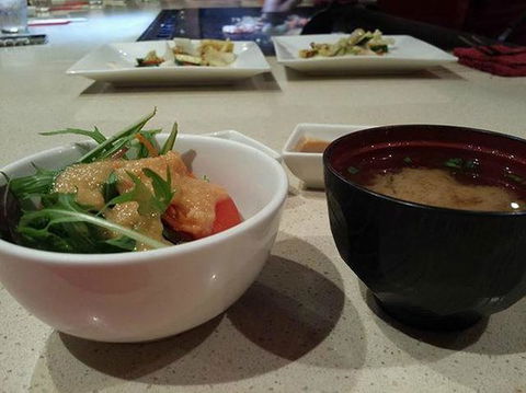Hanazono Teppanyaki - Accommodation Bookings 0