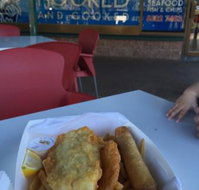 Hooked - Accommodation Bookings