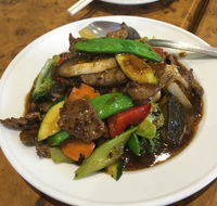 Kam Do Chinese Restaurant - Accommodation Bookings