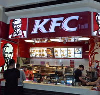 KFC - Accommodation Bookings