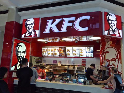 KFC - Accommodation Bookings 0