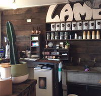 Lame Board Store