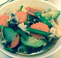 Little Thai Restaurant - Accommodation Bookings