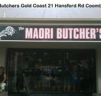 Maori Butchers - Accommodation Bookings