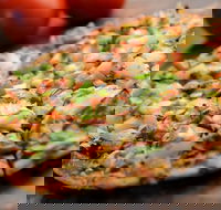 Maries Pizza Helensvale - Accommodation Bookings