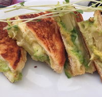 Marina Boulevard Cafe - Accommodation Bookings