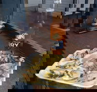 Mariners Fish And Chips - Accommodation Bookings
