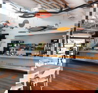 Marlin Bar Tavern - Accommodation Bookings