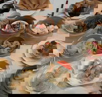 Melbas Asian Seafood - Accommodation Bookings