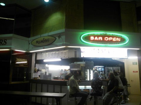 Mumbo's Bar - Accommodation Bookings 0