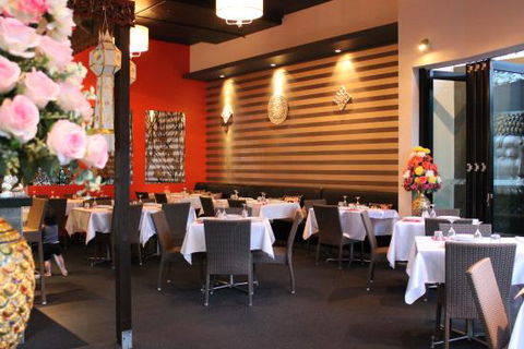 Nana Thai Restaurant - Accommodation Bookings 0