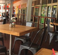 Pagliacci Italian Restaurant - Accommodation Bookings